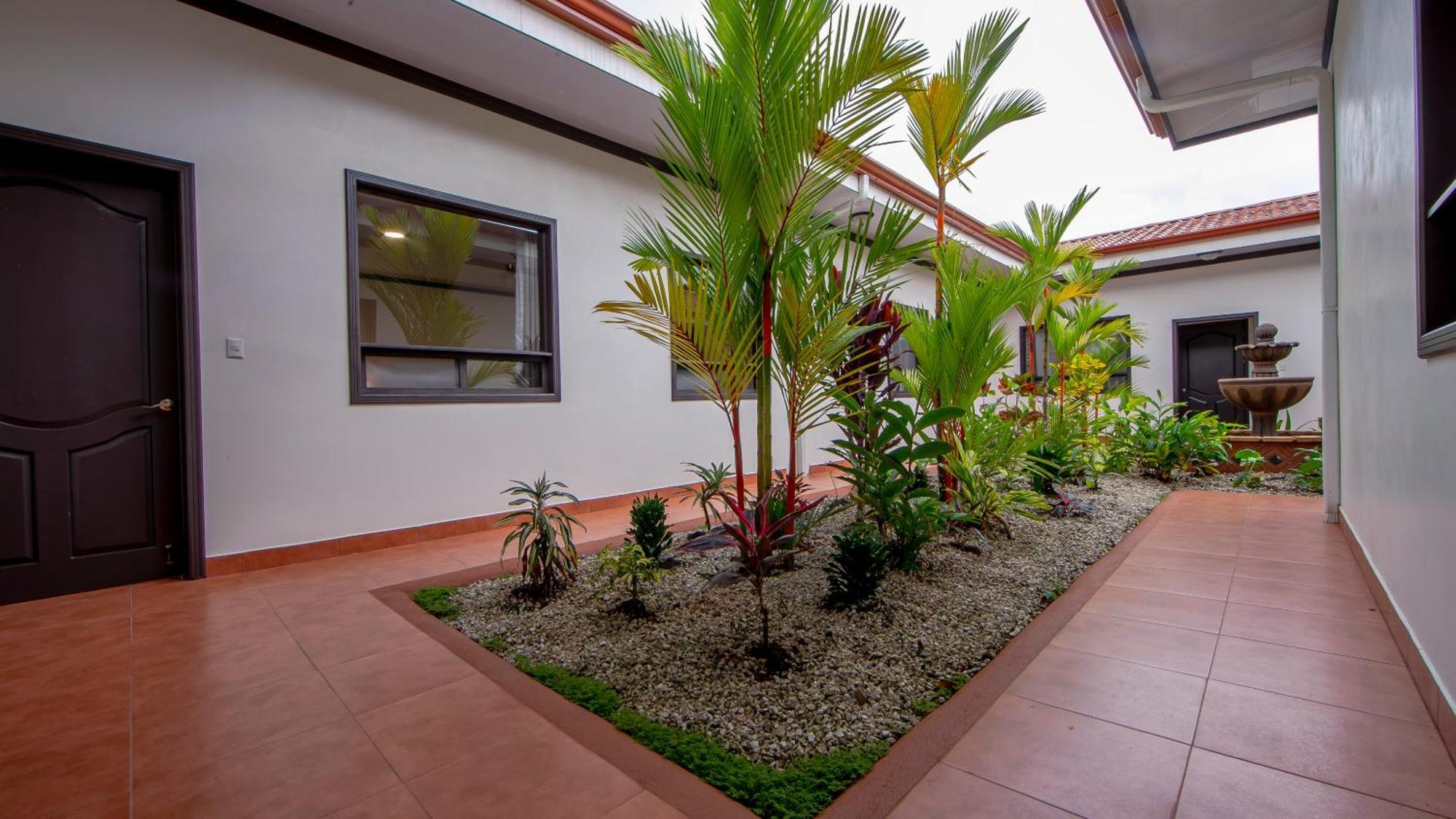 Serenity Rainforest Condos La Fortuna Esterno foto