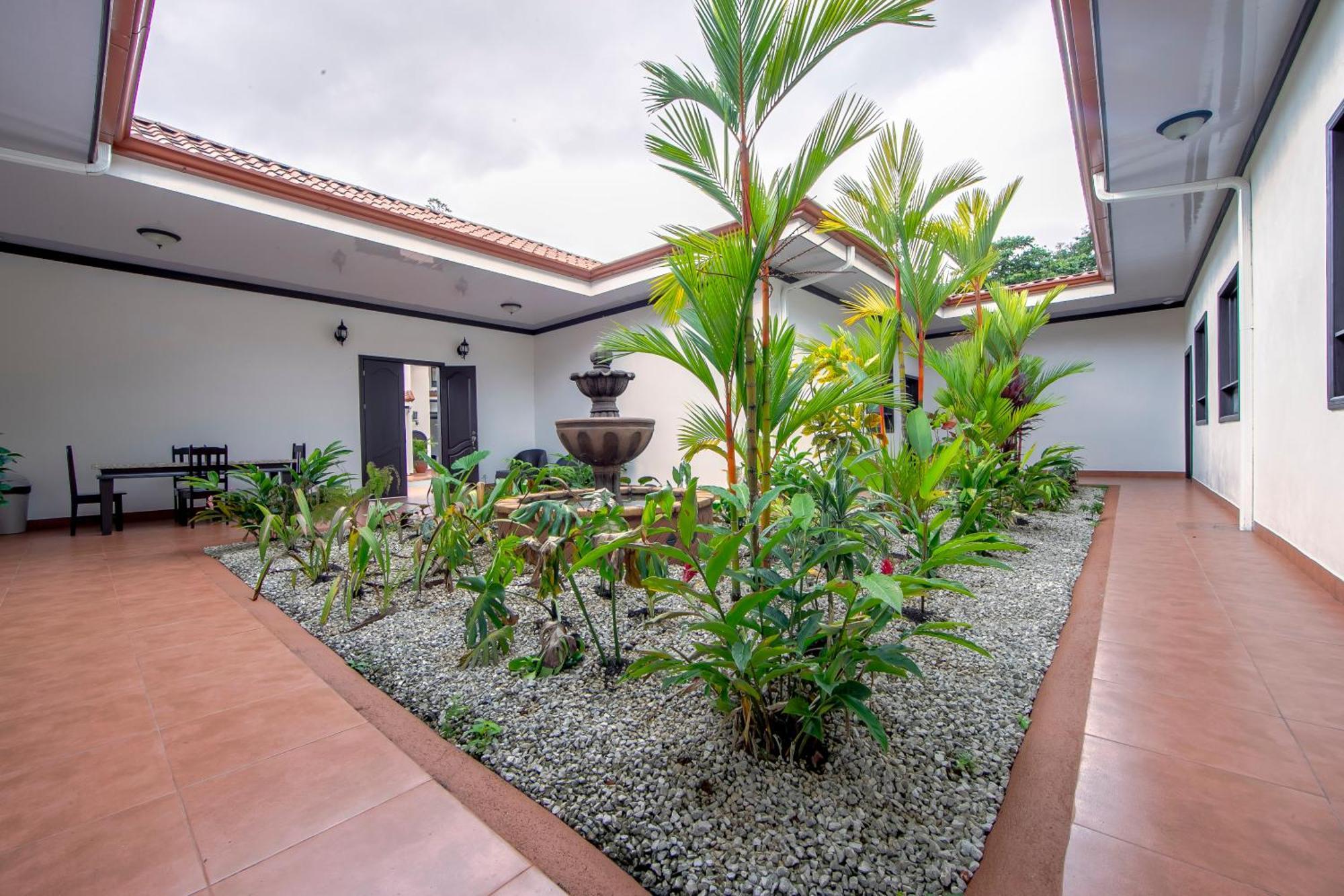 Serenity Rainforest Condos La Fortuna Esterno foto