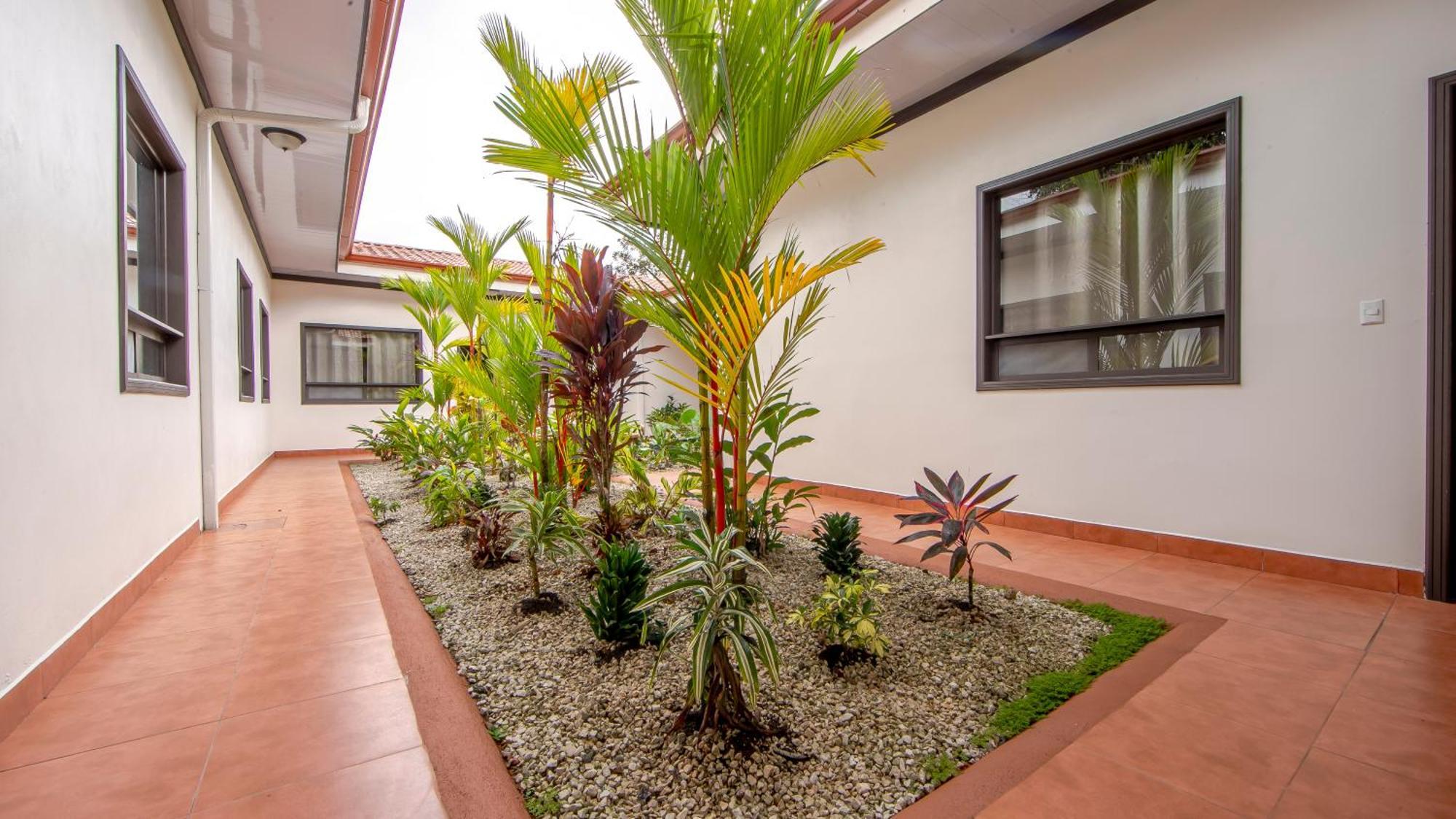 Serenity Rainforest Condos La Fortuna Esterno foto