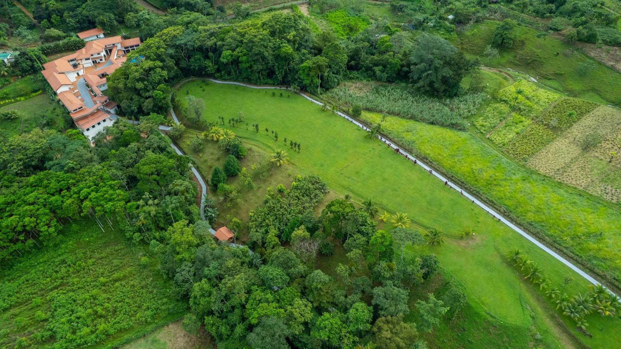 Serenity Rainforest Condos La Fortuna Esterno foto