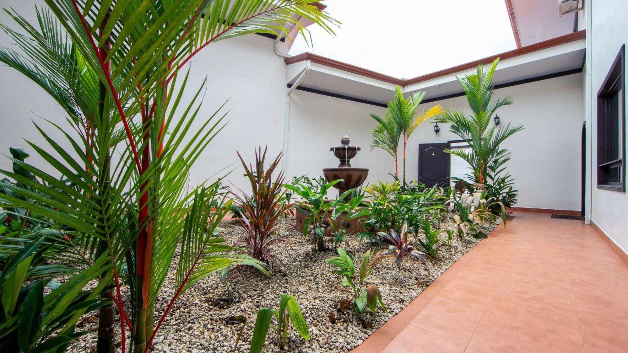 Serenity Rainforest Condos La Fortuna Esterno foto