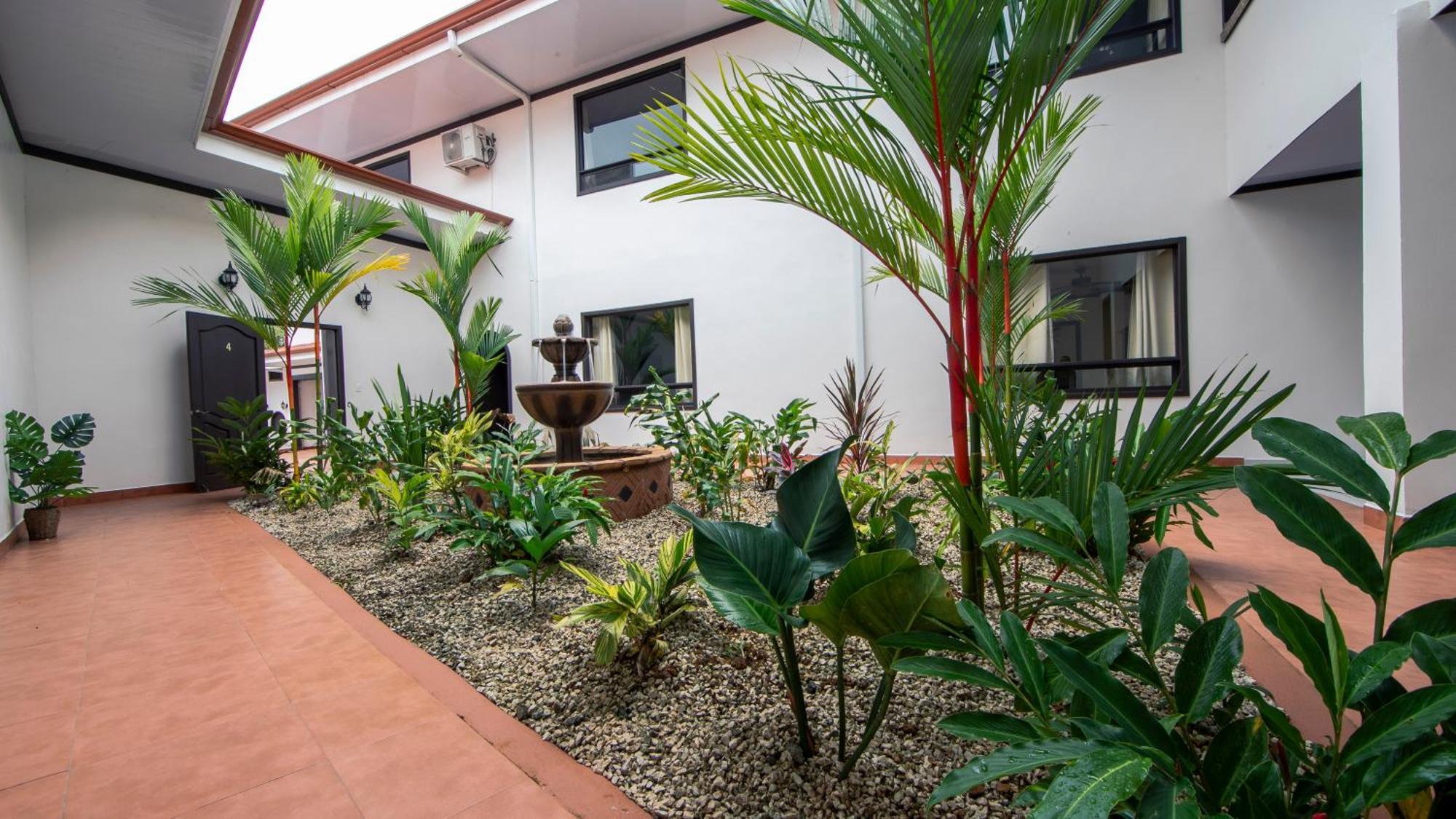 Serenity Rainforest Condos La Fortuna Esterno foto