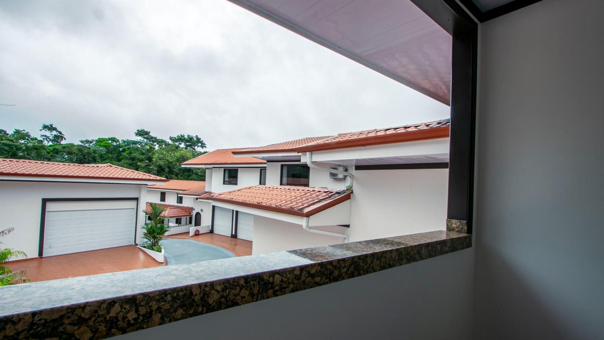 Serenity Rainforest Condos La Fortuna Esterno foto