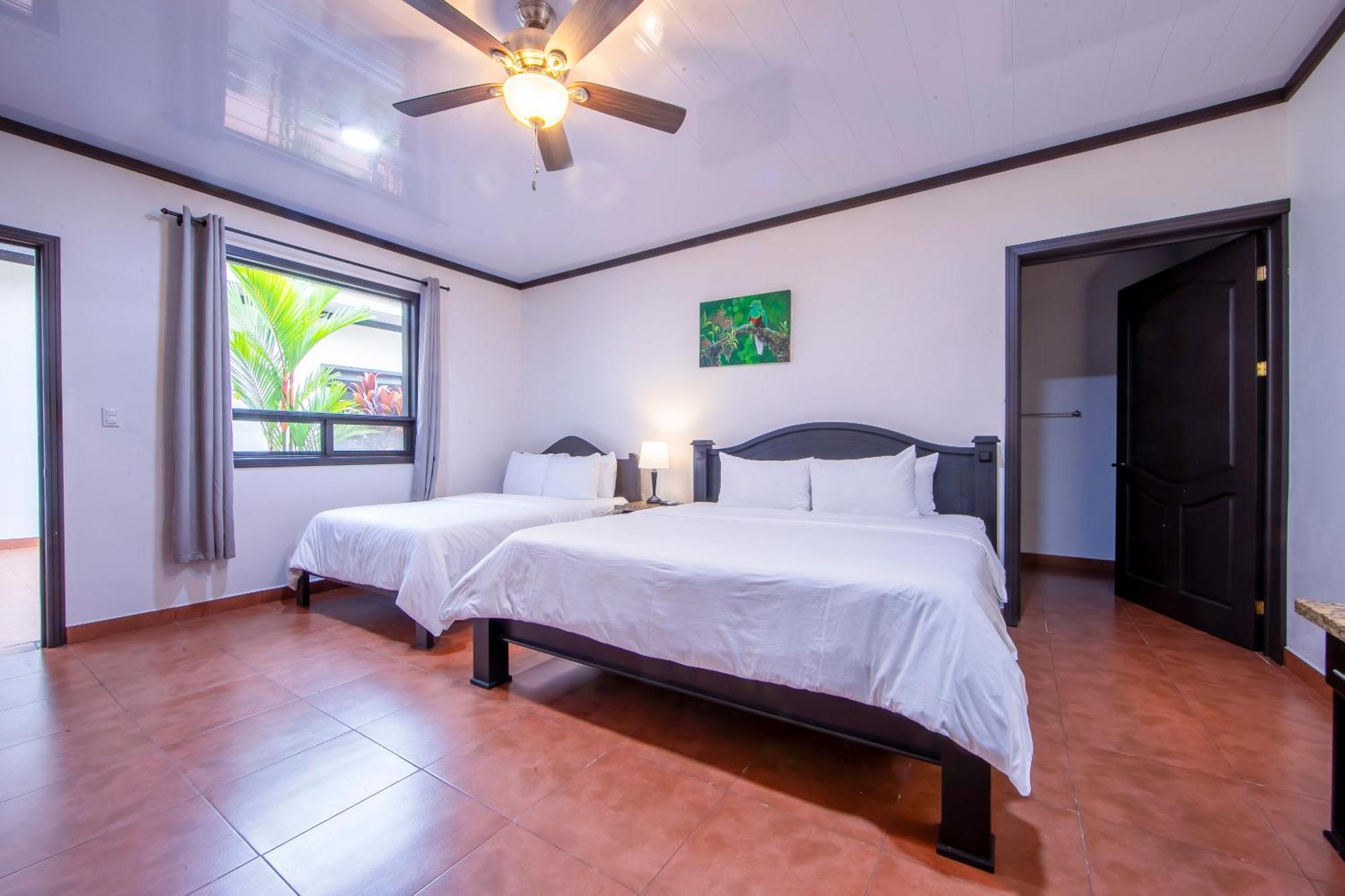 Serenity Rainforest Condos La Fortuna Esterno foto