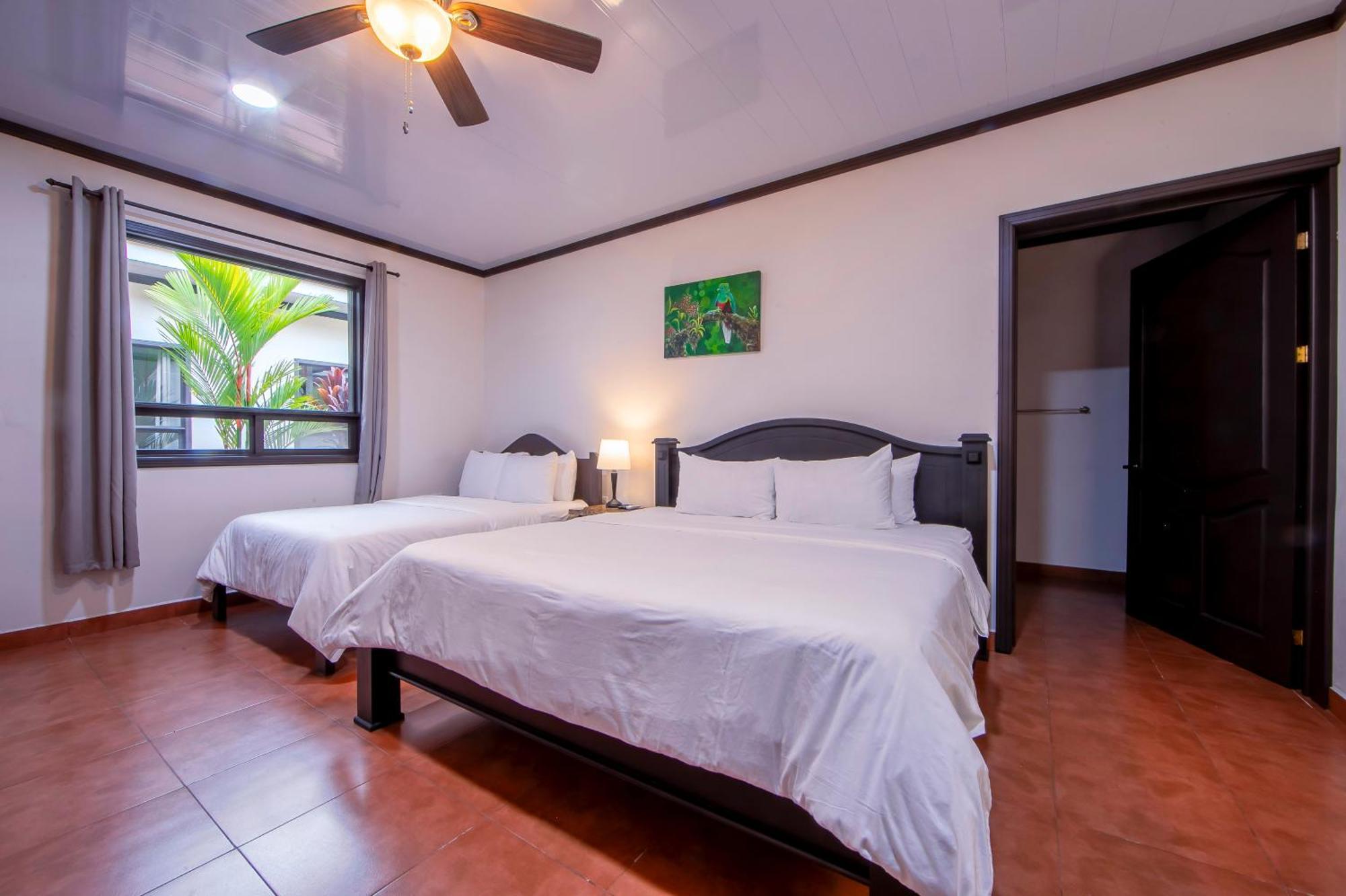 Serenity Rainforest Condos La Fortuna Esterno foto