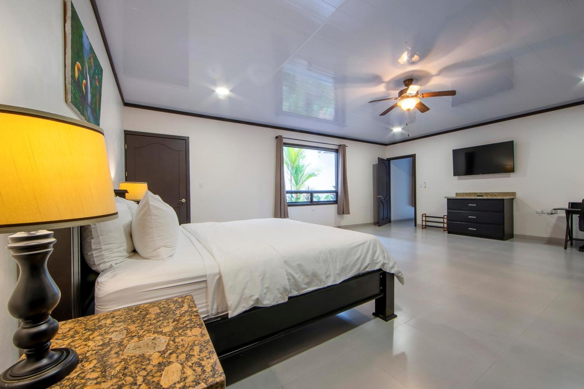 Serenity Rainforest Condos La Fortuna Esterno foto